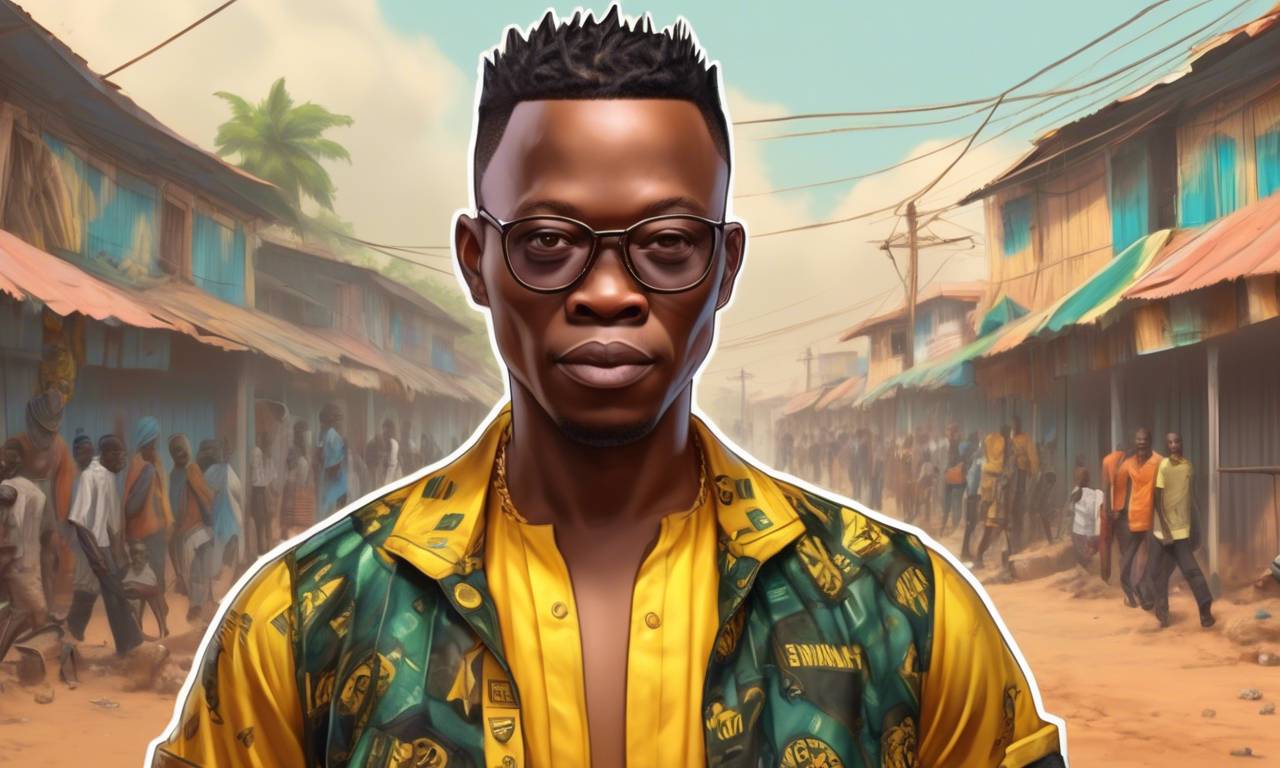 Nigeria's Financial Watchdog Summons Binance CEO Amid Crime Concerns ??