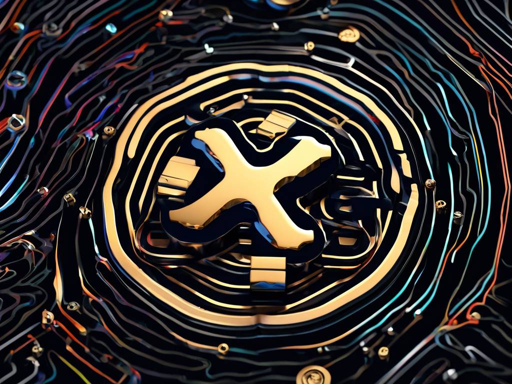 Game-changing Ripple v. SEC update: ? XRP briefing unleashes ?