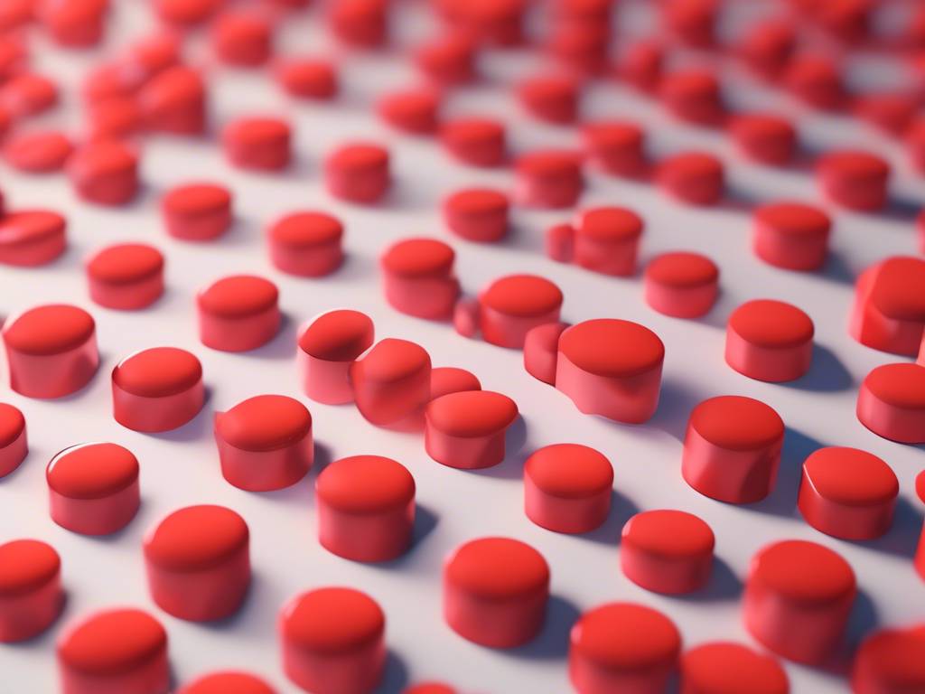 Polkadot (DOT) Price Could Plummet to $5 ?
