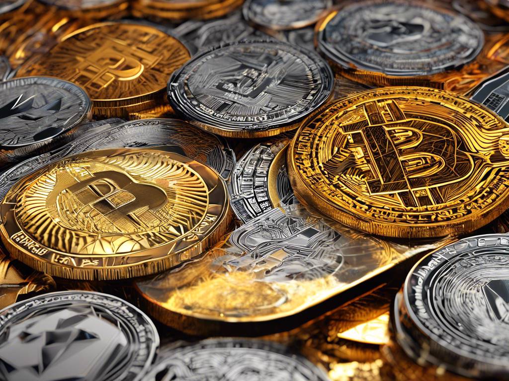 FINSCHIA Coin vs. Traditional Cryptocurrencies: A Comparison and Analysis