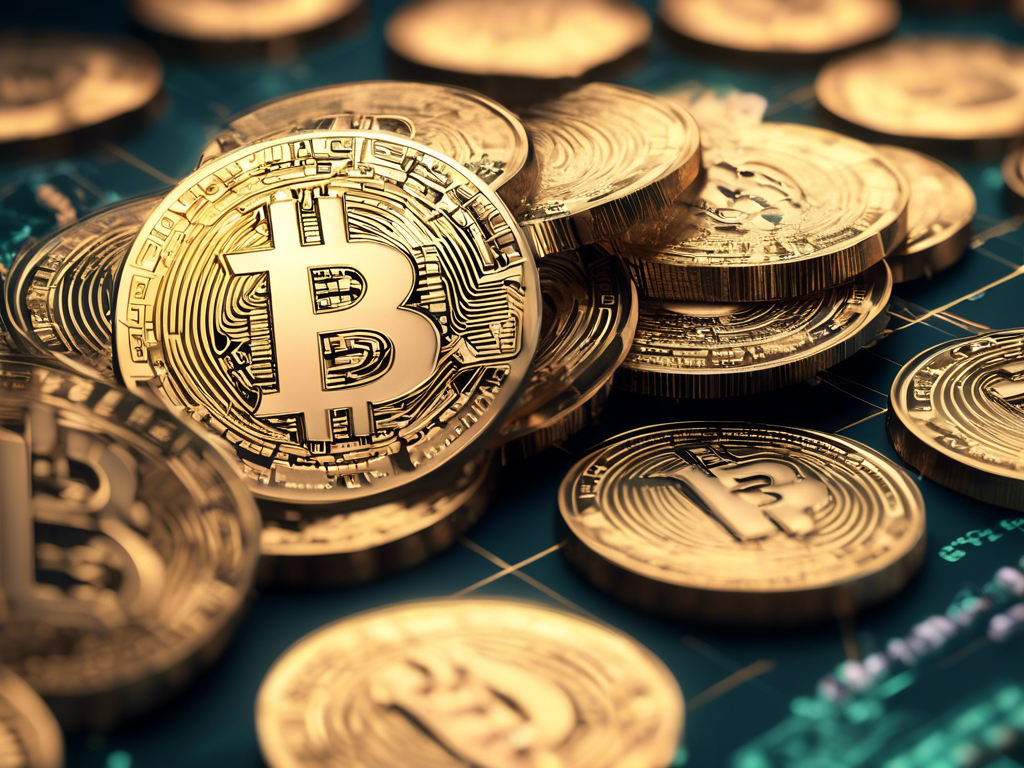 TON Market Cap Looms Following Supply Data Correction ?
