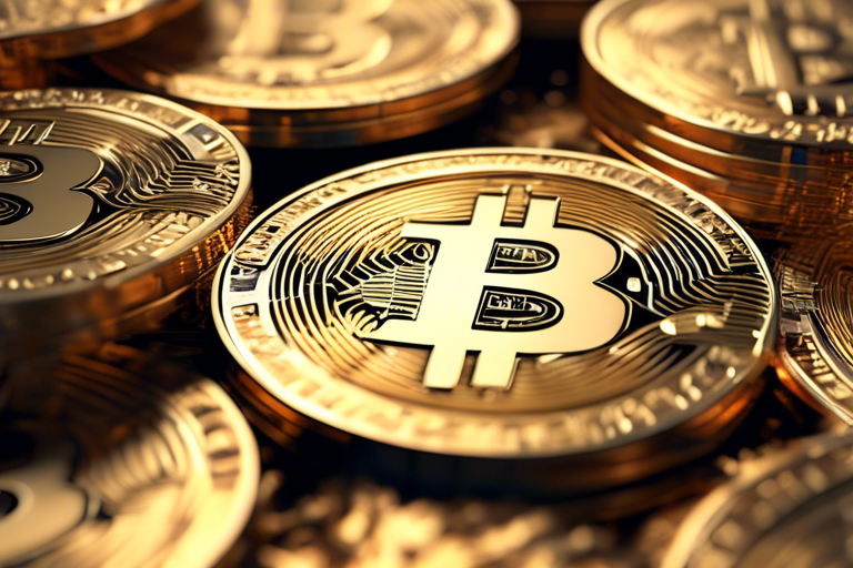Discover the surprising rise in Bitcoin price to $63000! Find out the next move ?
