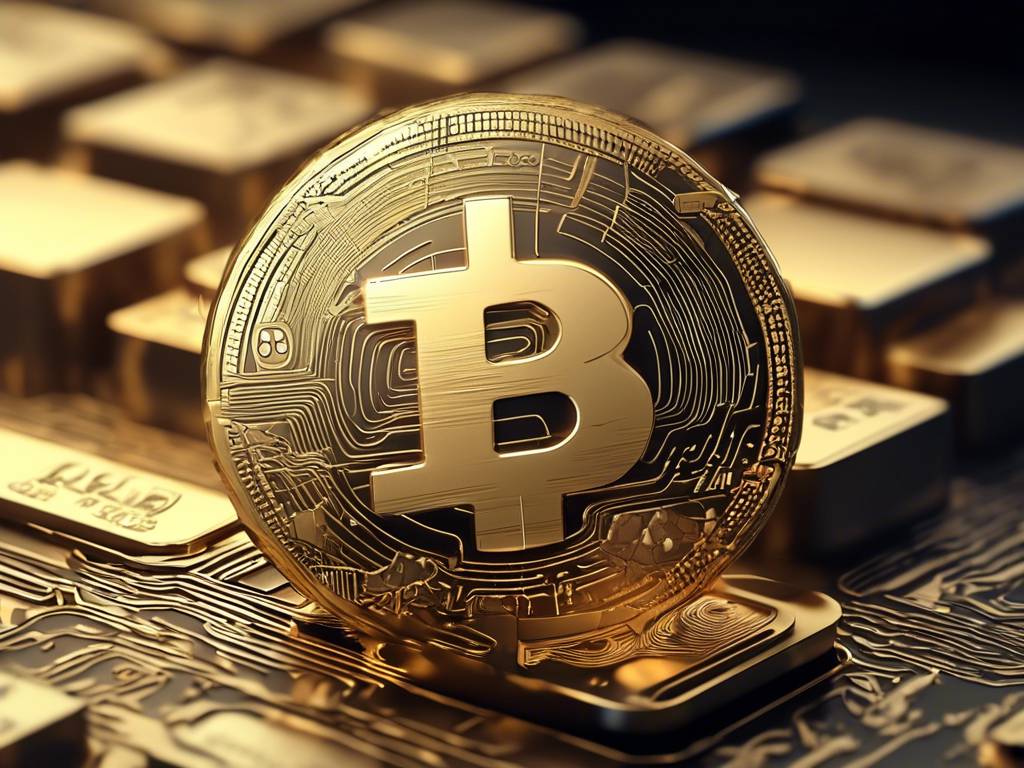 Latest Ripple v. SEC case update on May 14, 2024 ??