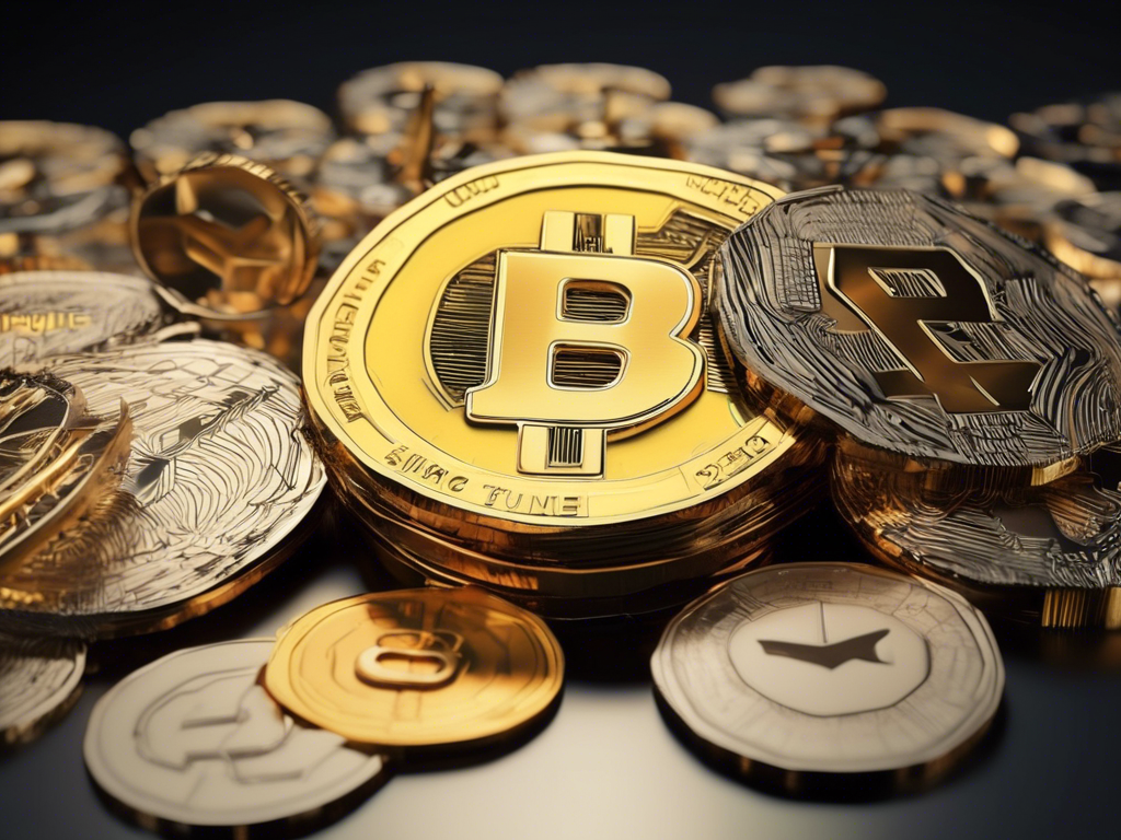 Binance Cracks Down on Non-Compliant Stablecoins in EU ??