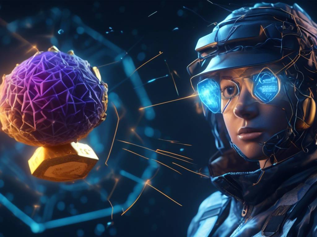 LayerZero successfully detects sybils in crypto airdrop; join the fight! ??