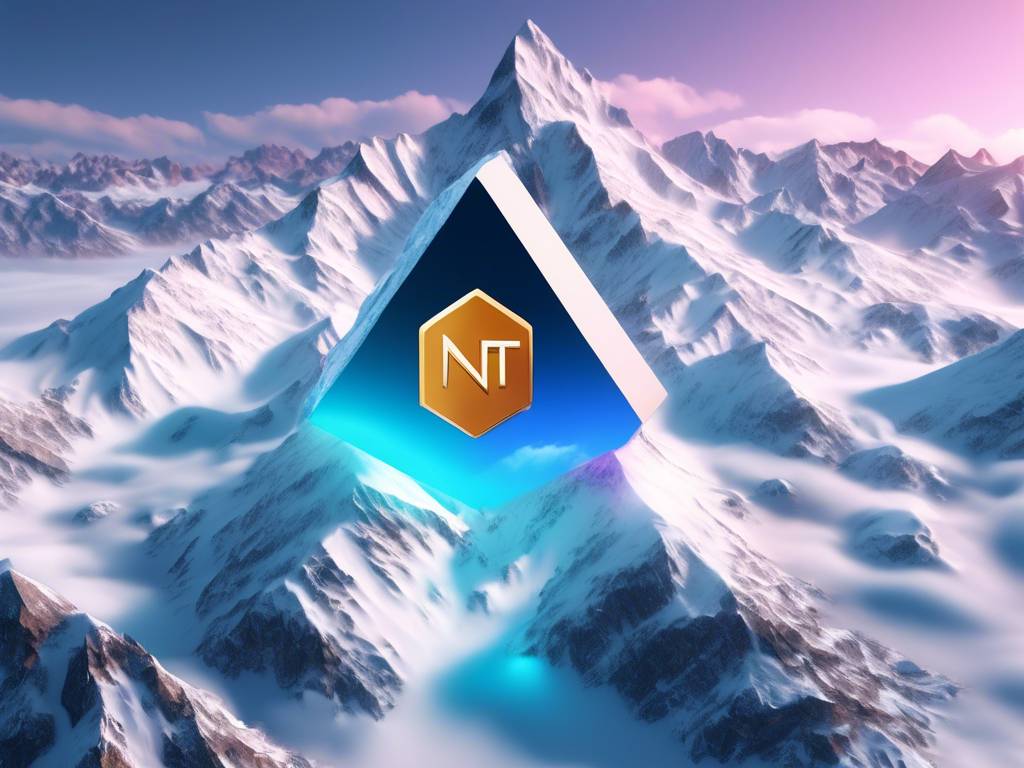Avalanche and Salvor invest $1 million in NFT lending platform! ??