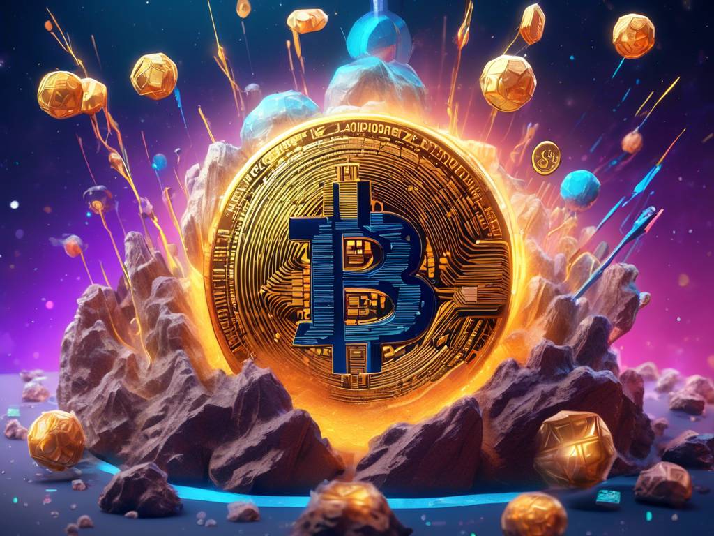 $3.30 Billion Ready to Fund Exciting Crypto Ventures! ??