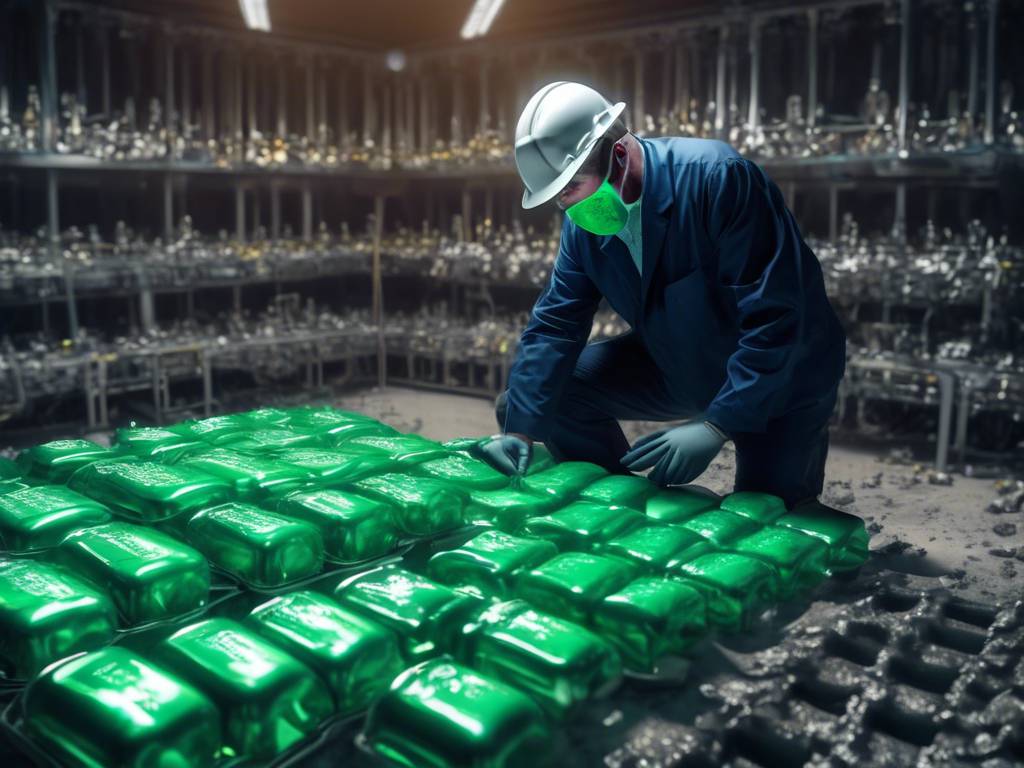 Exclusive insight: Uranium Energy Corp's CEO tackles US uranium shortage ?