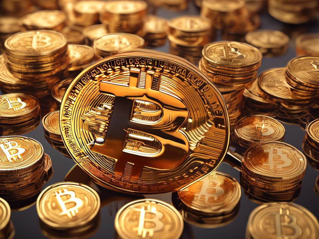 Bitcoin Spot ETFs Experience Net Outflow for Third Day in a Row ?