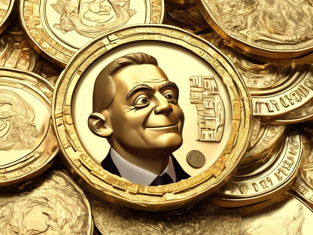 Discover Which Meme Coins Are Surging Now! ??