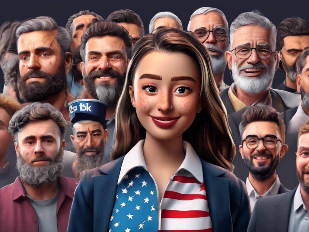 US urges TikTok, Meta and X to act against antisemitic posts ?