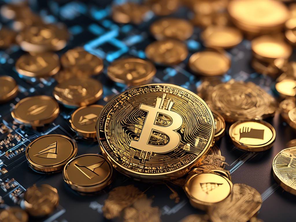 Cryptocurrency analyst Knopp reveals insights on US economic confidence! ??