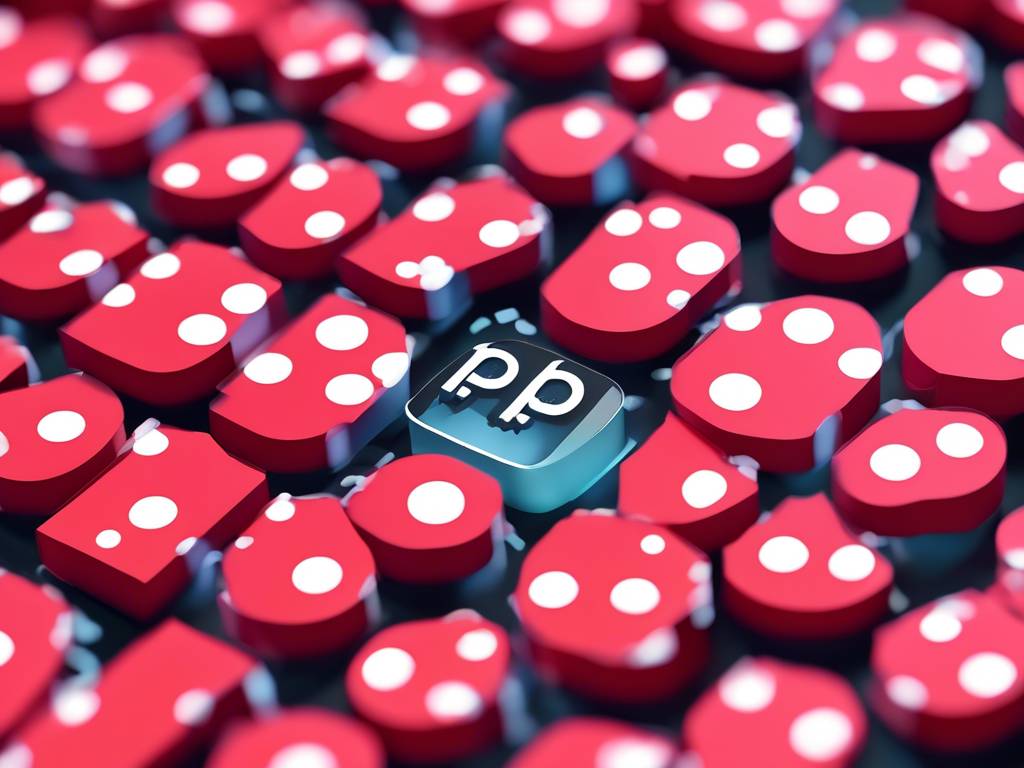 Polkadot Update: JAM Drives Toward World Computer ??