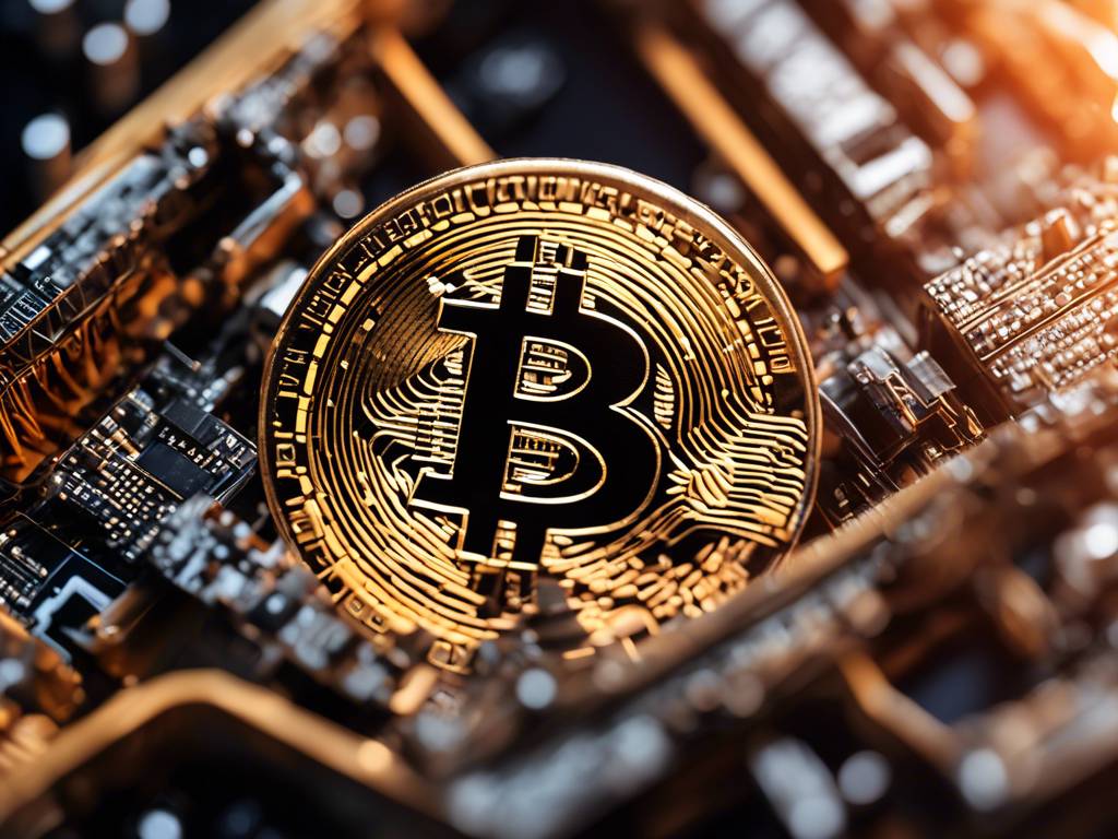 Bitcoin Halving May Boost XRP Price ??
