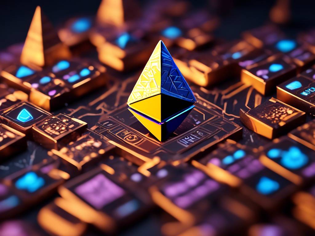 Ethereum protocol Heroglyphs revolutionizing token distributions ??