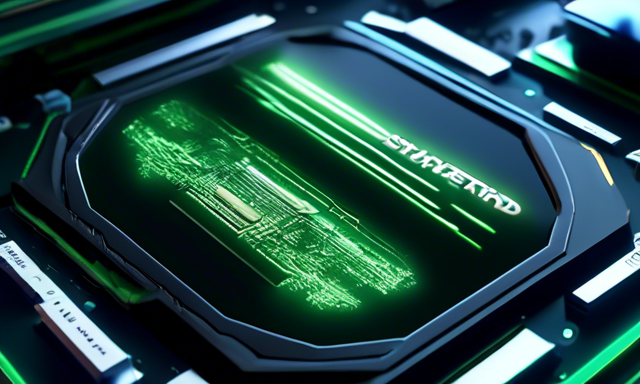 Records shattered by Nvidia due to Meta's successful AI investments. ?