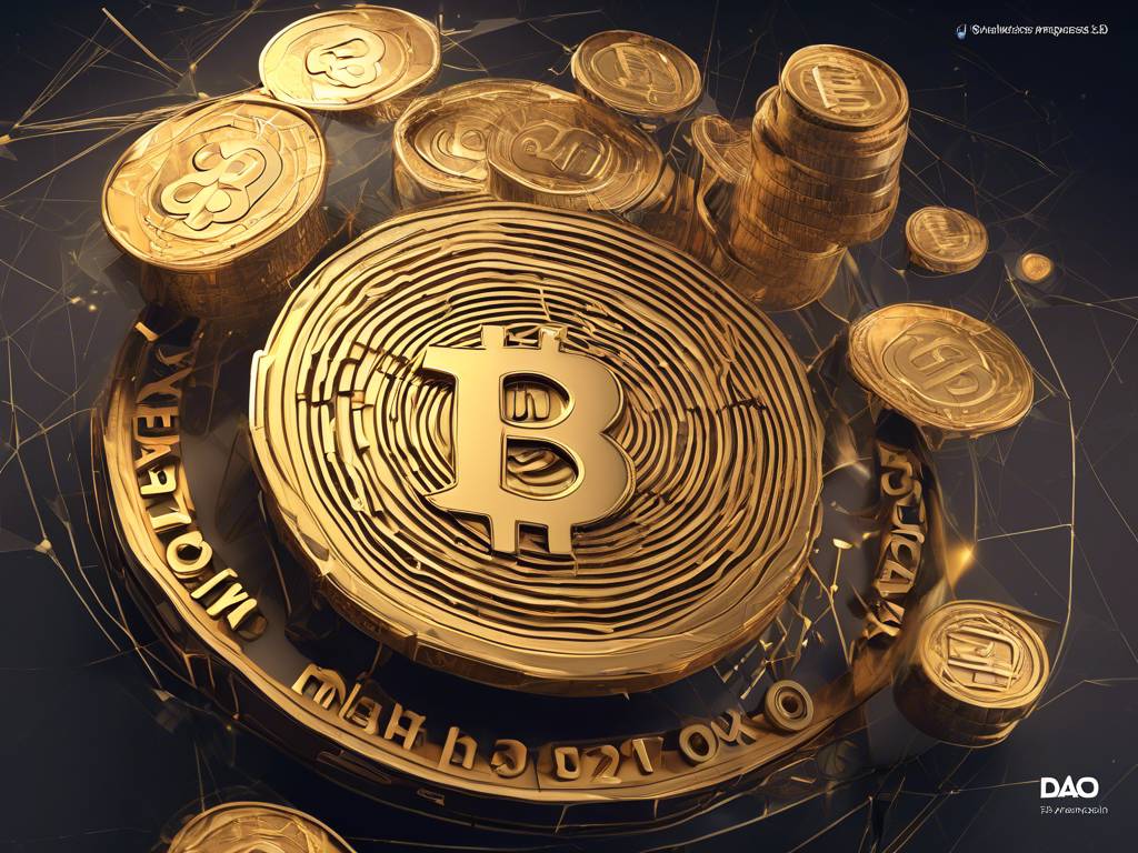 Investing in DAO Maker Coin: Prospects and Risks