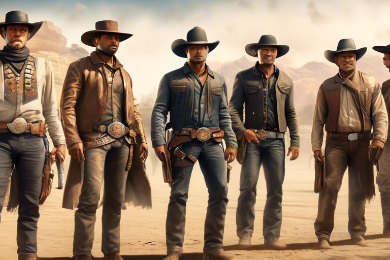 The 'next Magnificent Seven' stocks for 2025 are chosen by ChatGPT-4o ?