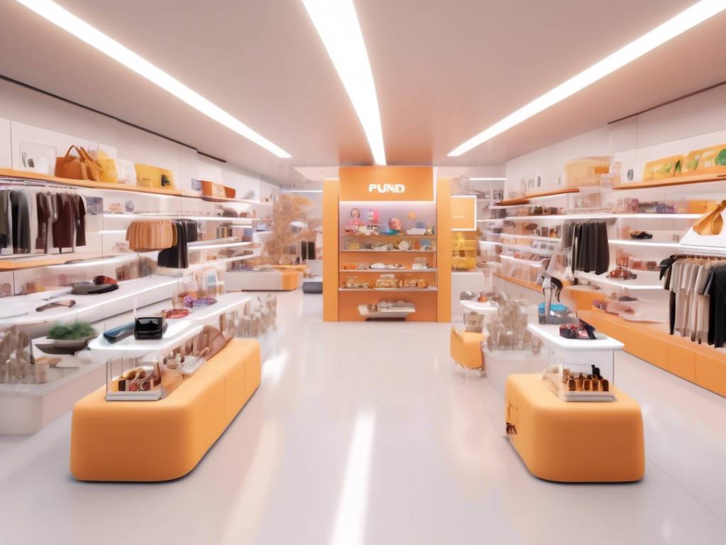 How Pundi X (New) Aims to Transform the Global Retail Industry