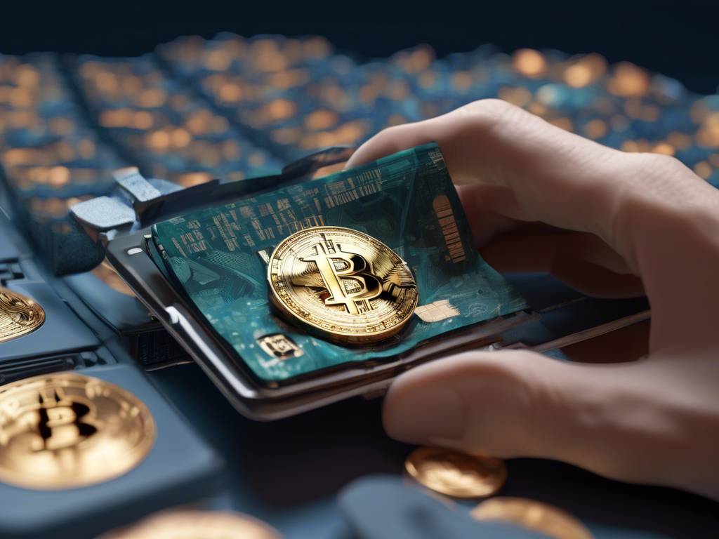 Identifying over $1 Bln Bitcoin in Marathon Wallets ?