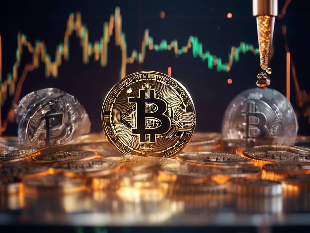 Crypto analyst explains BTC slump not from leverage flushout ?