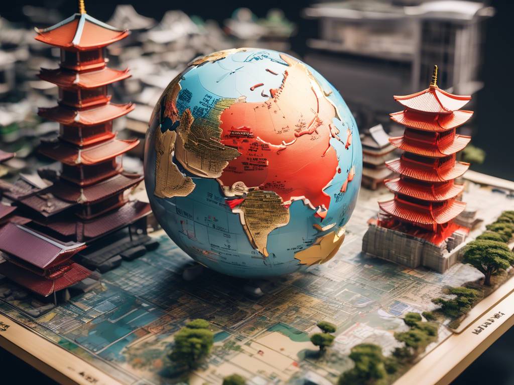 Exciting news: Japan rates and APAC markets ??? Morning updates ??