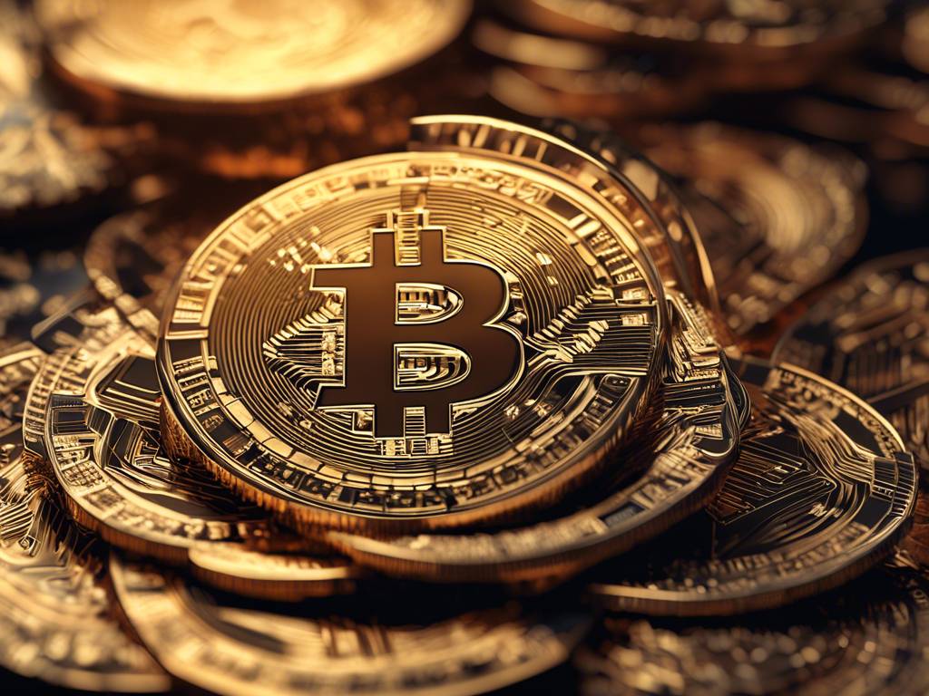 Bitcoin stays strong above $60,000 ??