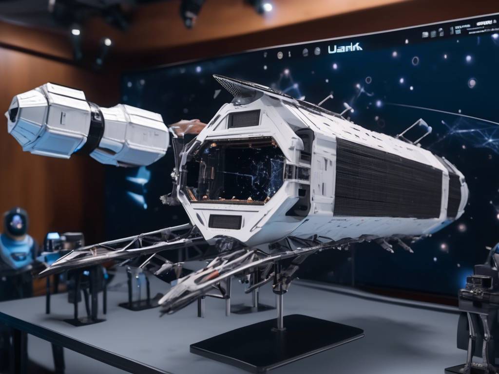 Elon Musk's Starlink Kits Cause Frenzy! ??