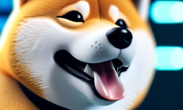 Shiba Inu Shows Resilience Amid Market Crash with 404% Burn Rate ??