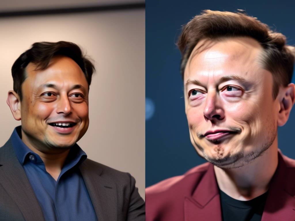 Gautam Mukunda discusses Elon Musk's latest prediction ?