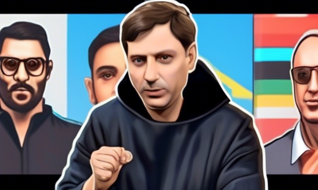 Access to the detained Telegram founder is demanded by UAE. ?