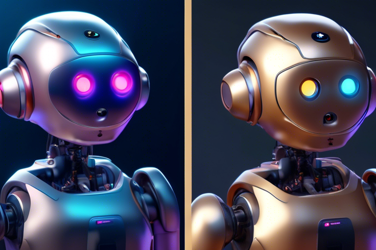 Revolutionary Multimodal AI Voice Bot Unveiled by Infer.so and ElevenLabs! ??