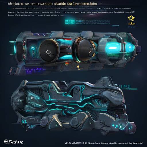 Understanding e-Radix: An In-Depth Look at its Functionality