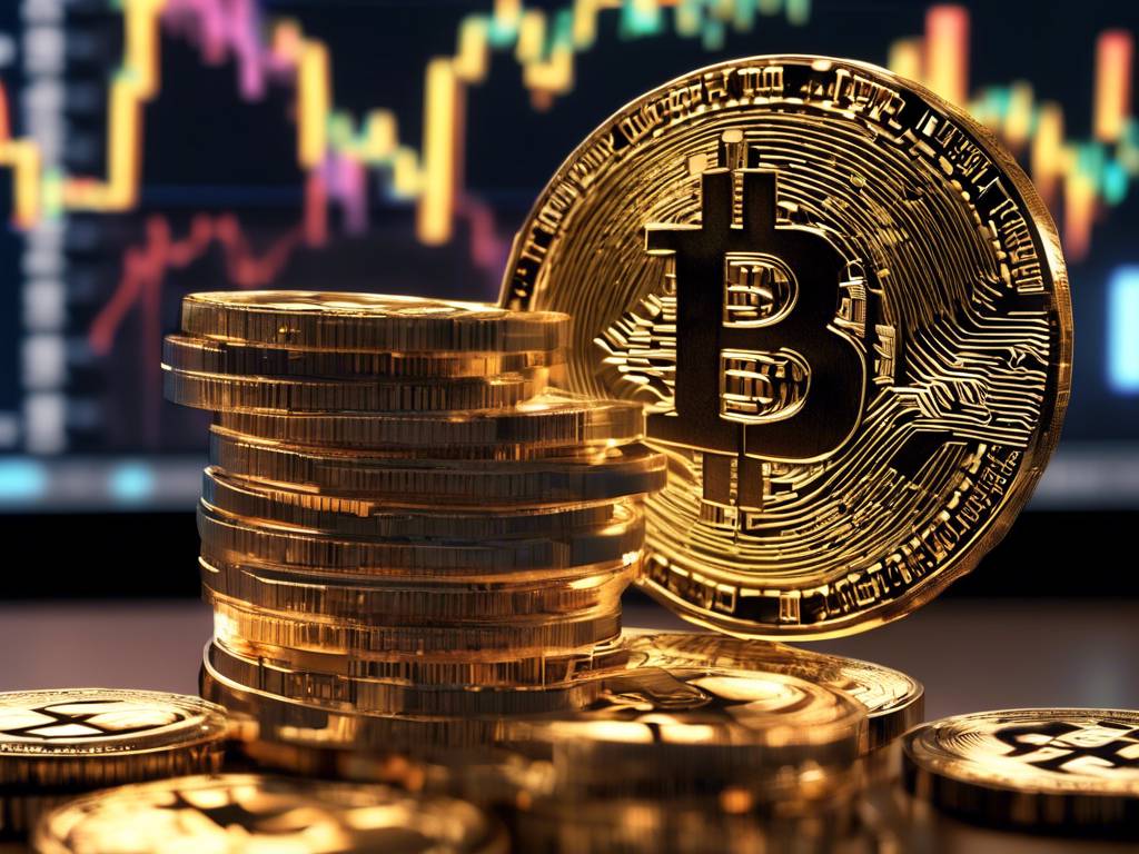 Crypto Analyst Predicts Rate Cuts in 2024! ??