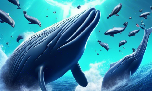 Is the Solana Dump Continuing? SOL Being Continuously Dumped by Whales ?
