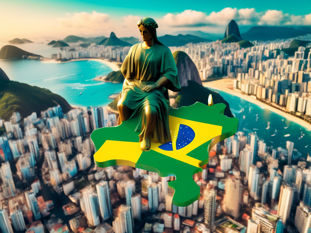 Circle Taps into Brazil’s Fintech Sector ??