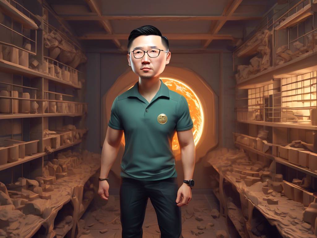 Crypto Terra co-founder Do Kwon released from Montenegro jail ??