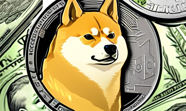 Traders Remain Undecided as Dogecoin Continues to Maintain $0.090 Price?