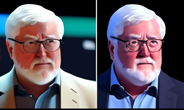 Crypto PAC is Ditched by Key Donor Ron Conway Due to Unexpected Funding Outcomes ?