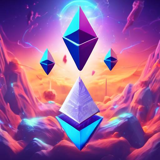 Factors to Watch: Ethereum Price Uptrend Continues! ??