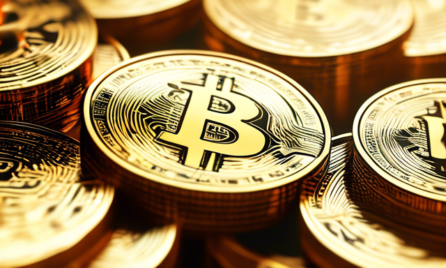 Analyst predicts Bitcoin ETFs are being raced to surpass Satoshi's iconic BTC stash ?