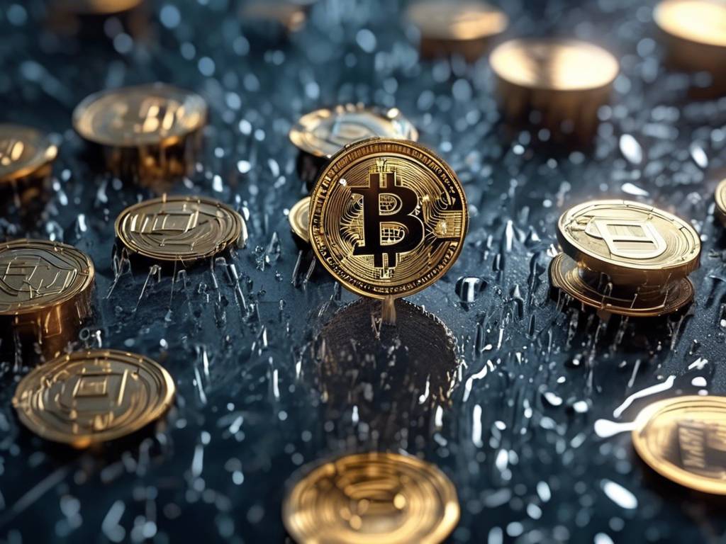 Crypto Exchange Rain Hit by $14.8 Million Loss ?