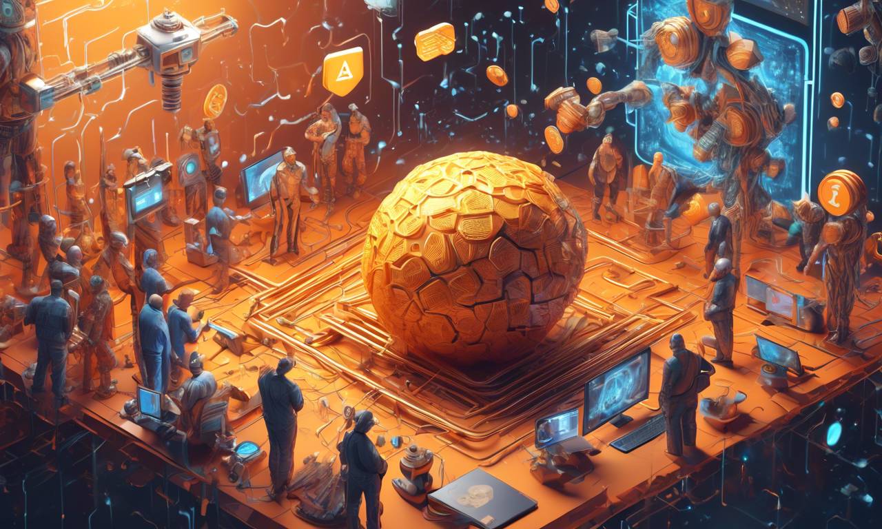 AI Floundering in Crypto Market ?