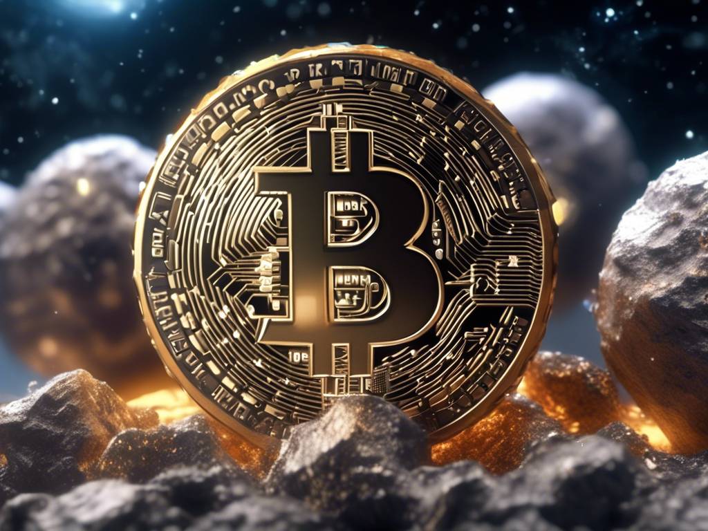 Galaxy Digital CEO Predicts Bitcoin, Ethereum, Solana Market Movements ?