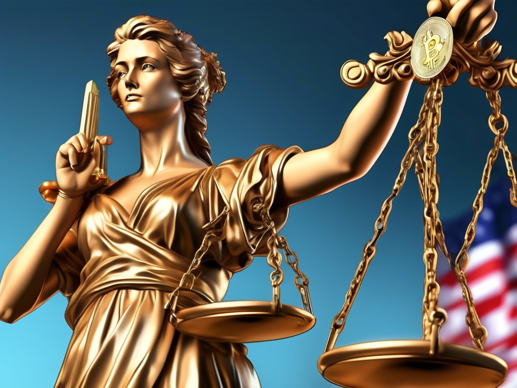 New US Law Allows President To Stop Crypto Access ?