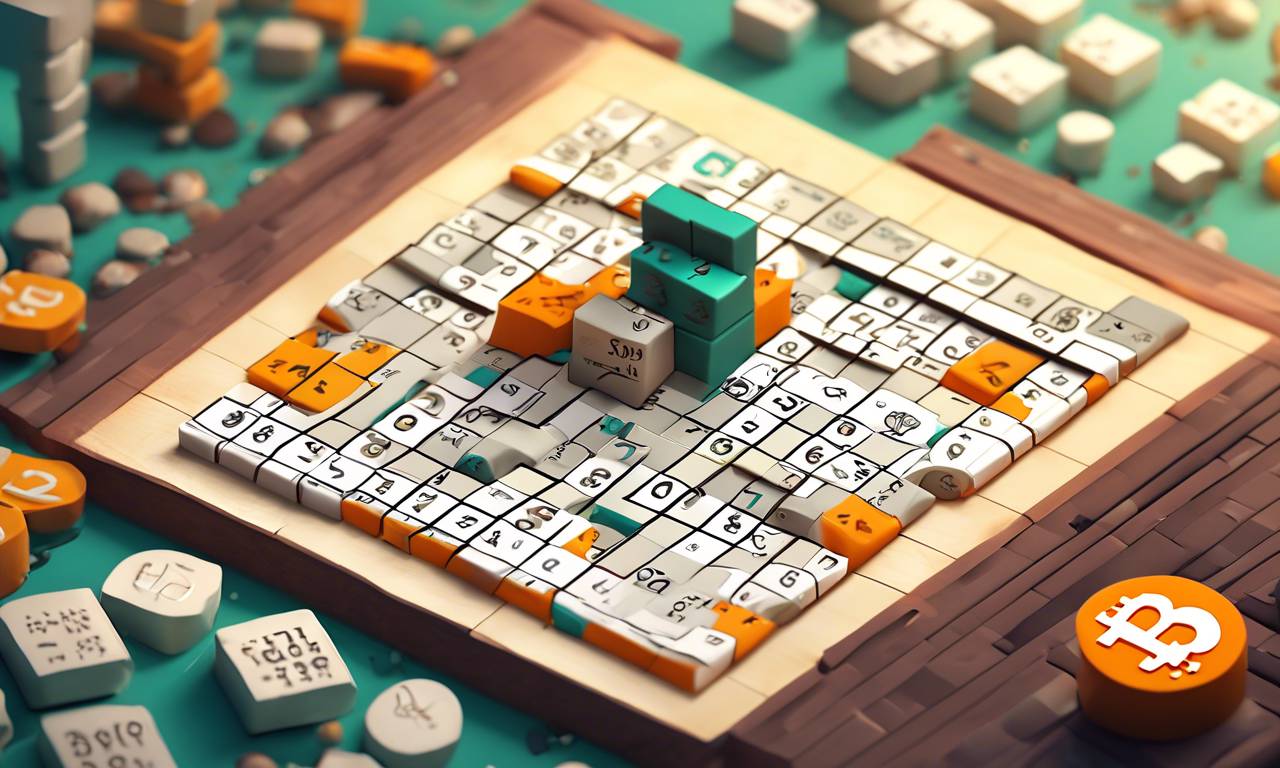 Earn Bitcoin by Playing Sudoku: Discover How Much You Can Make! ??
