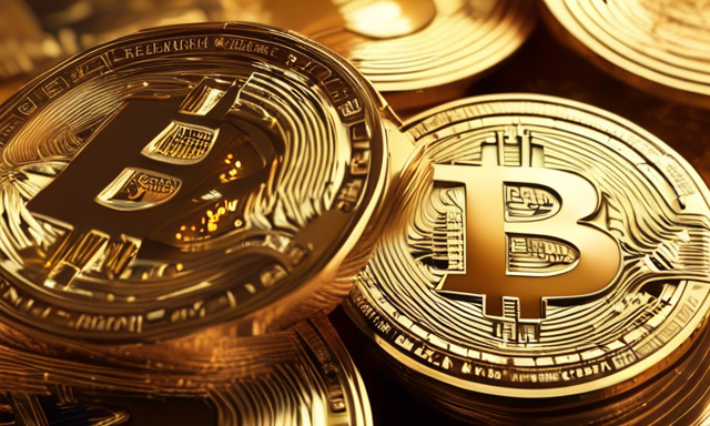 300ms Transactions Are Shaping Bitcoin and Dogecoin's Future ??