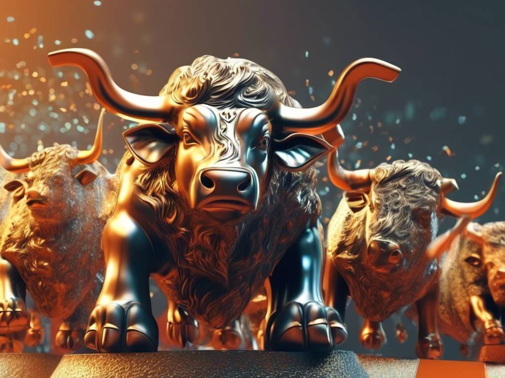 Bullish surge on Dalal Street: Key factors driving Sensex up ?