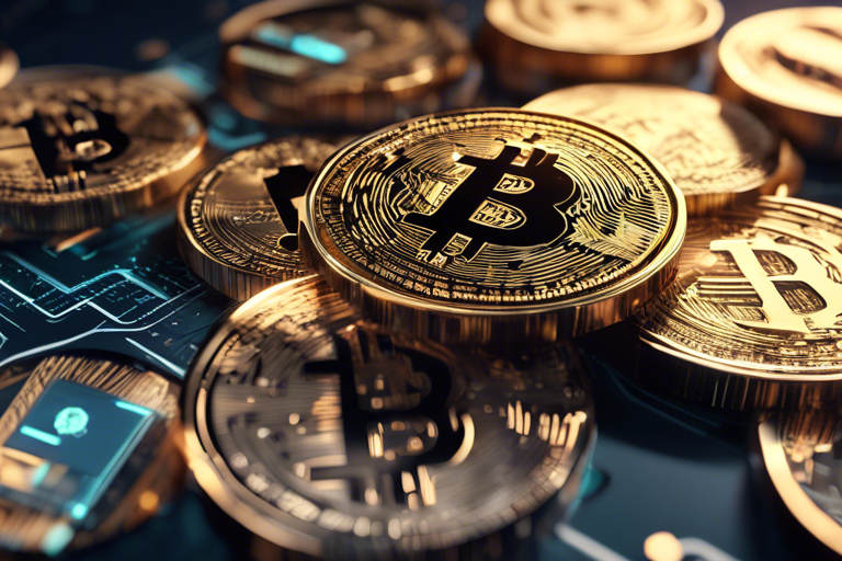 Maximize crypto reporting benefits for Banks and Brokerages ??