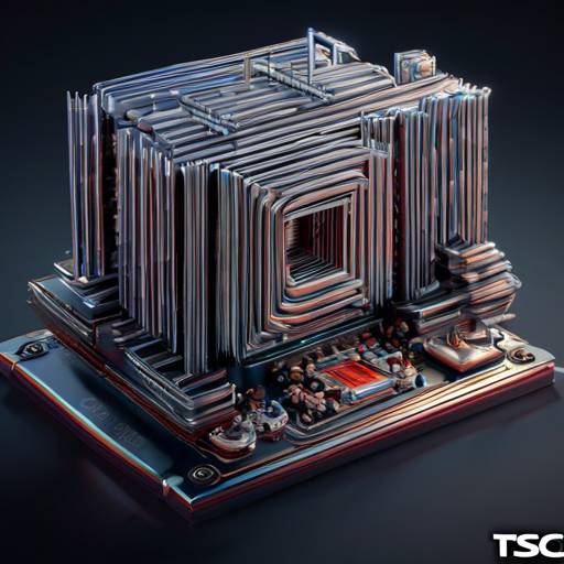 Cathie Wood Raises Eyebrows with TSMC Sale! ??